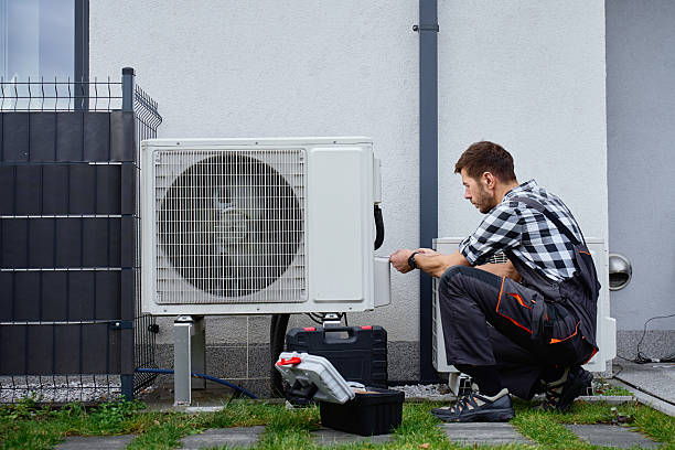 Trusted Hvac service in Florence, SC - JG Cool HVAC